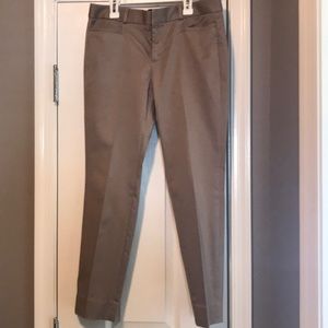 Khaki/Tan Banana Republic Pants
